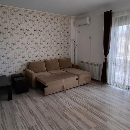 Apartament Muzea Mamaia Nord Năvodari Extérieur photo